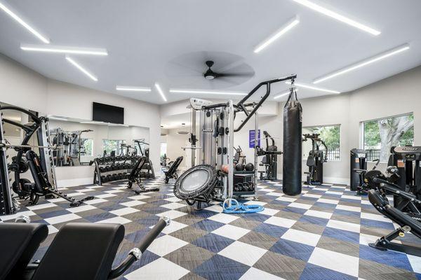 Lakeview Oaks Apartments