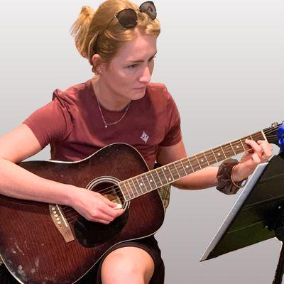 Twin Cities School of Guitar