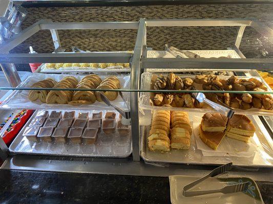 Jing Du Japanese Buffet