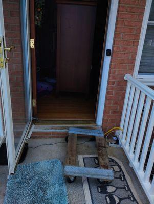 John Son Hauling Service