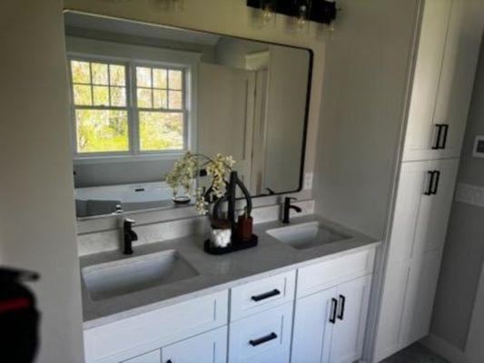 SJR Plumbing & Heating