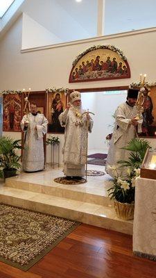 Mother of God Orthodox Church