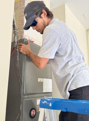 Fuse HVAC & Appliance Repair