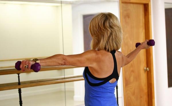 Just Breathe Pilates