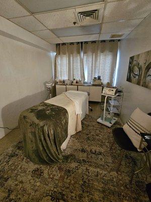 The Skin Institute Internationalé Spa