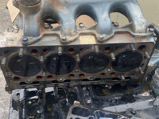 A & M Diesel and Auto