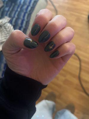 Duke Nail & Spa
