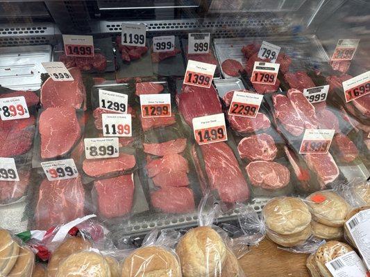 Ye Olde Butcher Shoppe