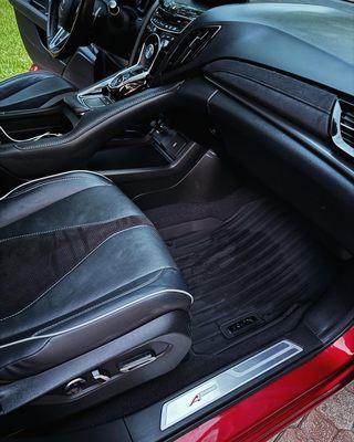 Ali’s Car Detailing