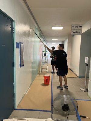 MaRi Seven Solutions