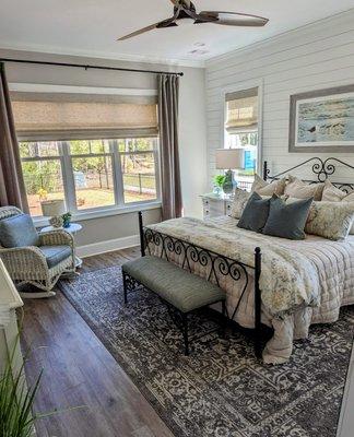 Bubbles and Grime Cleaning Services