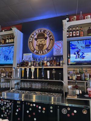 Marble City Pub