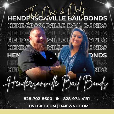 Hendersonville Bail Bonds