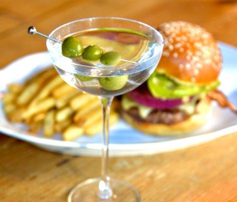 Ella Dining Room & Bar