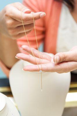 Embler's Jewelers