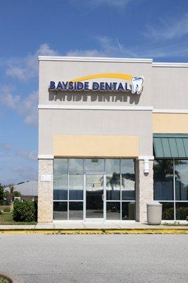 Bayside Dental Care