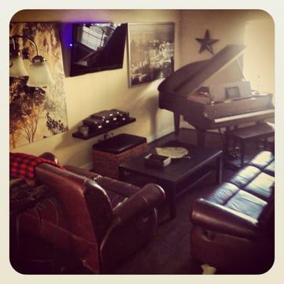 My place is awesome!