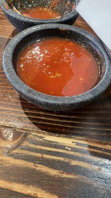 Salsa