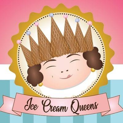 Ice Cream Queens