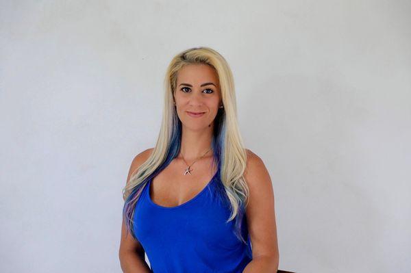 Anna-Marie Spurlin FL MLO NMLS 2091520 Mortgage & Credit Specialist