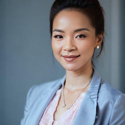 Emily Vo - Kimberly Adams Realty