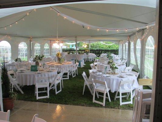 Above All Tent Rental