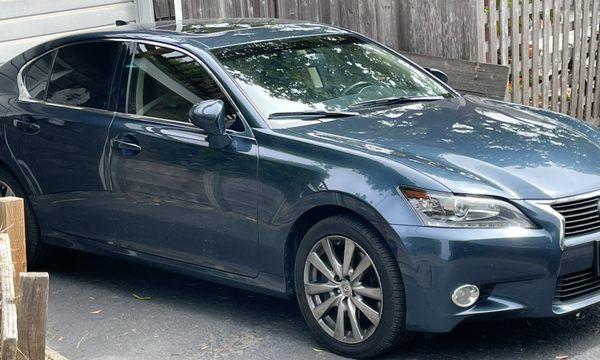 Cutting Edge Window Tinting