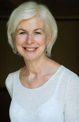 Michelle Valentino is a BodyTalk and Quick Pulse practitioner in Portland, OR.