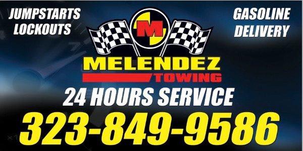 Melendez Towing