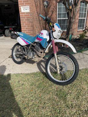 Houston Motorcycle Exchange