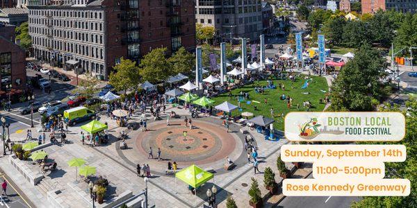Sustainable Business Network of Massachusetts