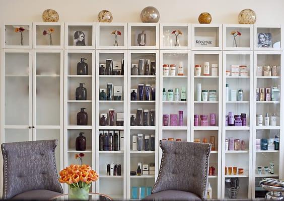 Salon Mimoza Greenwich