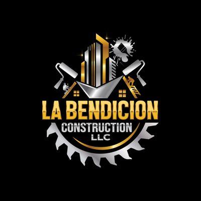 La Bendicion Construction