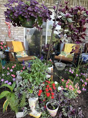 Society Hill Apartments