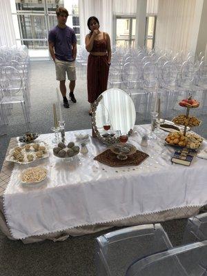 Paul's Glass & Mirror