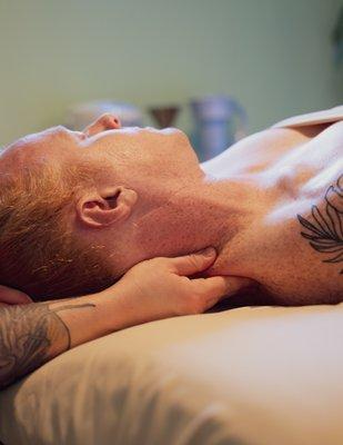 Native Fitness Massage Therapy