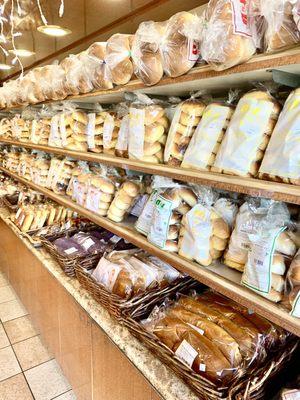 Velario's Tropical Bake Shop