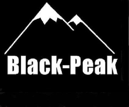Black-Peak Technology