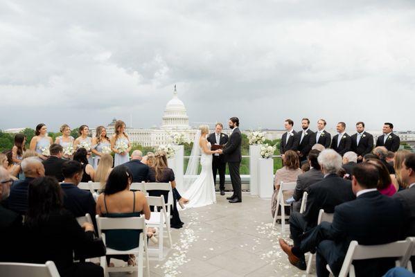 Corcoran Caterers