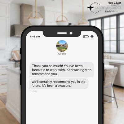 Desiree Lorentz - John L Scott Real Estate