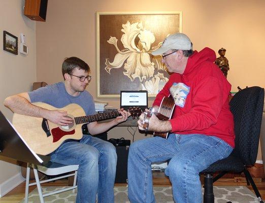 Silbernik Music Academy