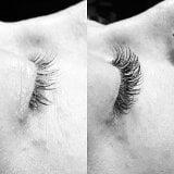 Xtreme Lashes Before & After