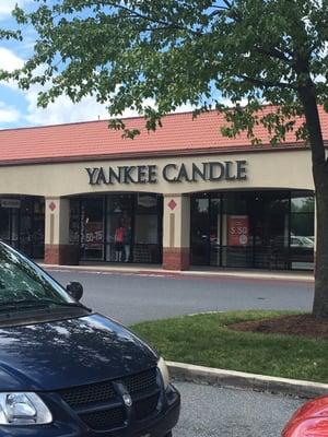 Yankee Candle