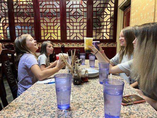 The Spot Dim Sum And Boba