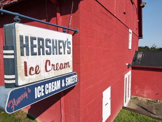 Flurry's Ice Cream and Sweets