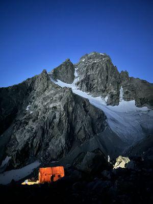 Jackson Hole Mountain Guides