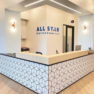 All Star Orthodontics