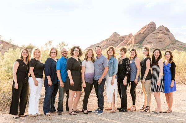 Journeys Counseling Center