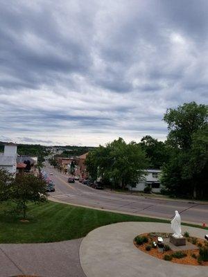 Saint Joseph's Catholic Church