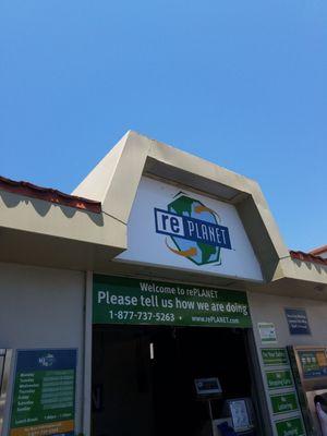 Super great service here :)